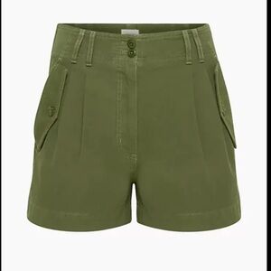 Cabot Short Wilfred free - Aritzia
